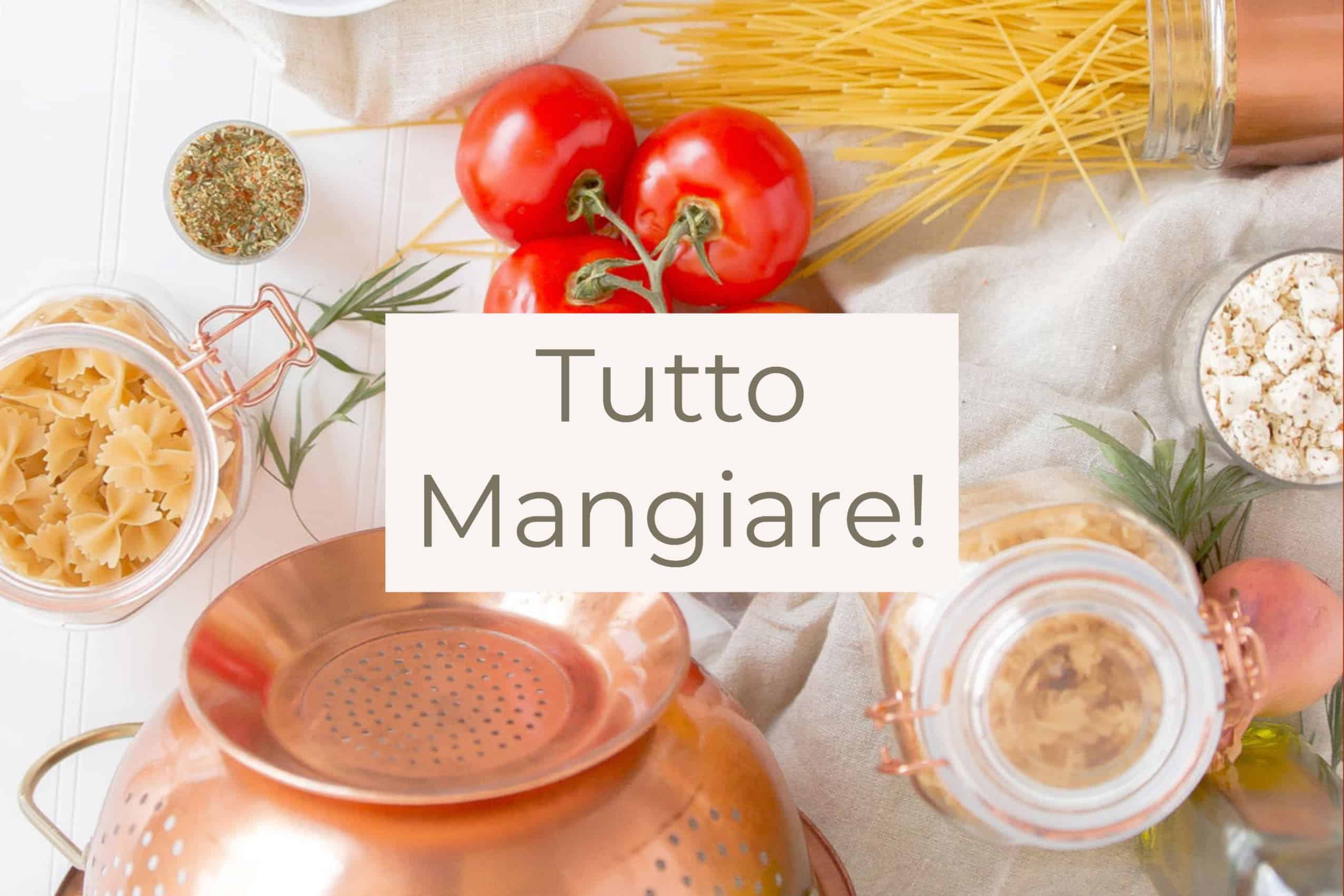 Tutto Mangiare